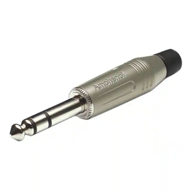 ACPS-GN Amphenol Audio  Audio Connectors